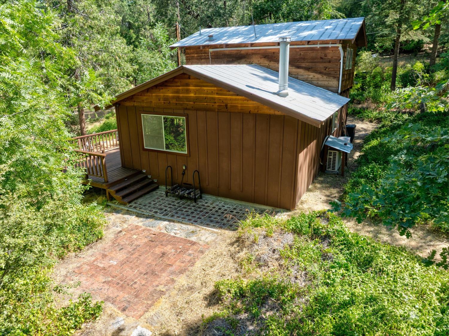 44800 Mountain Meadow Road, Oakhurst, CA 93644