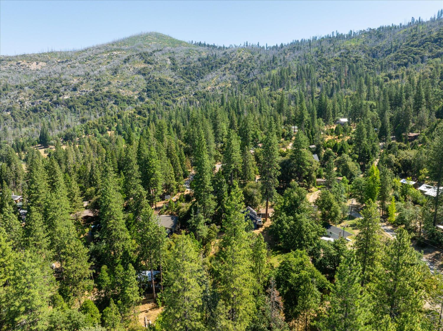 44800 Mountain Meadow Road, Oakhurst, CA 93644
