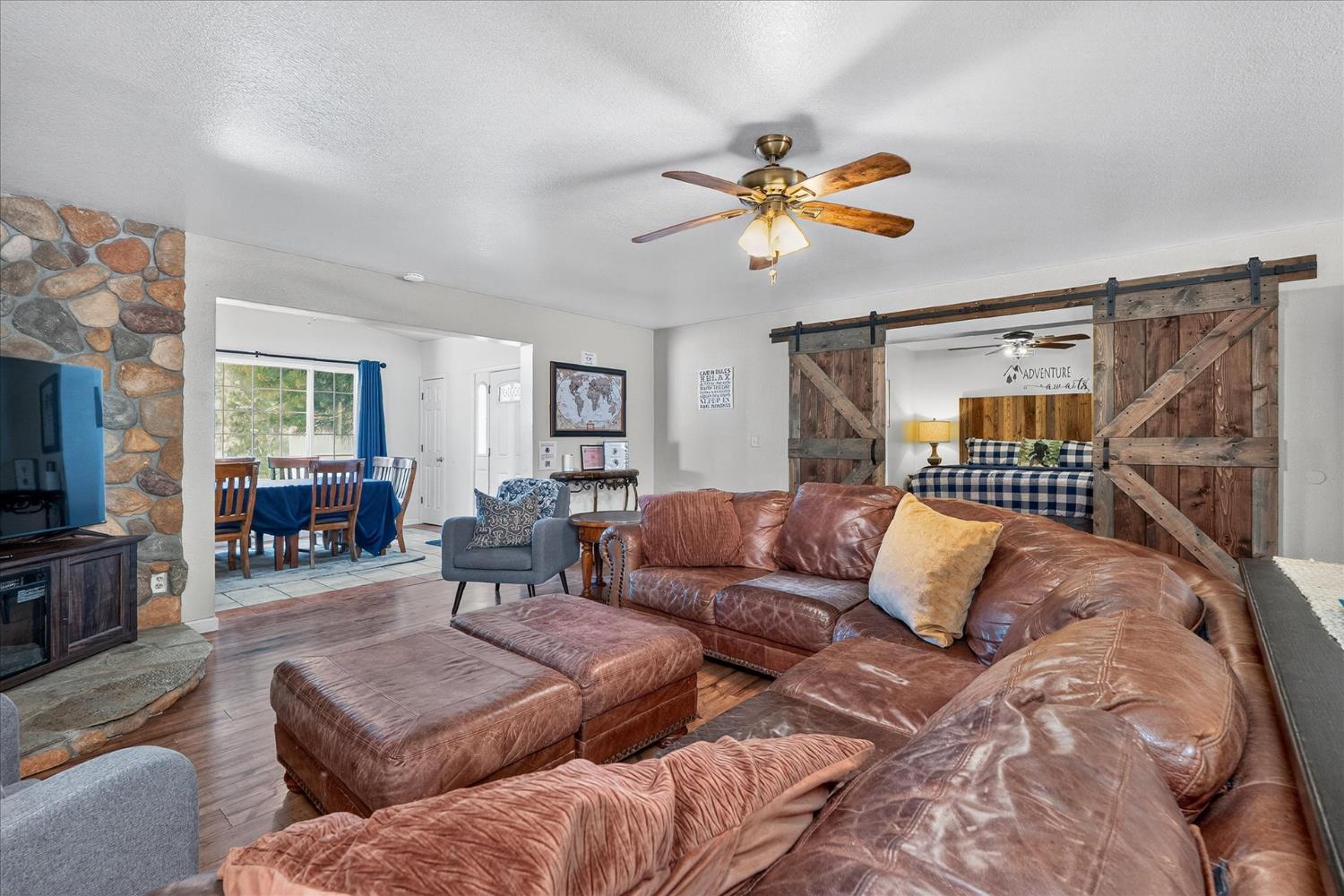 53401 Timberview Rd, North Fork, CA 93643