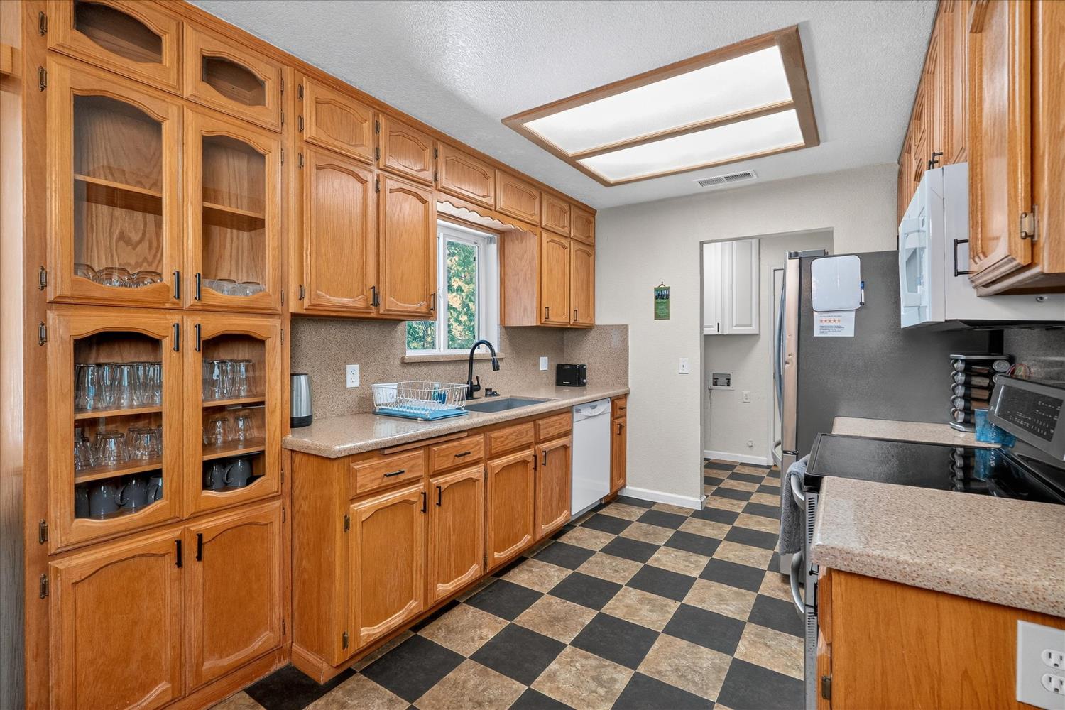 53401 Timberview Rd, North Fork, CA 93643