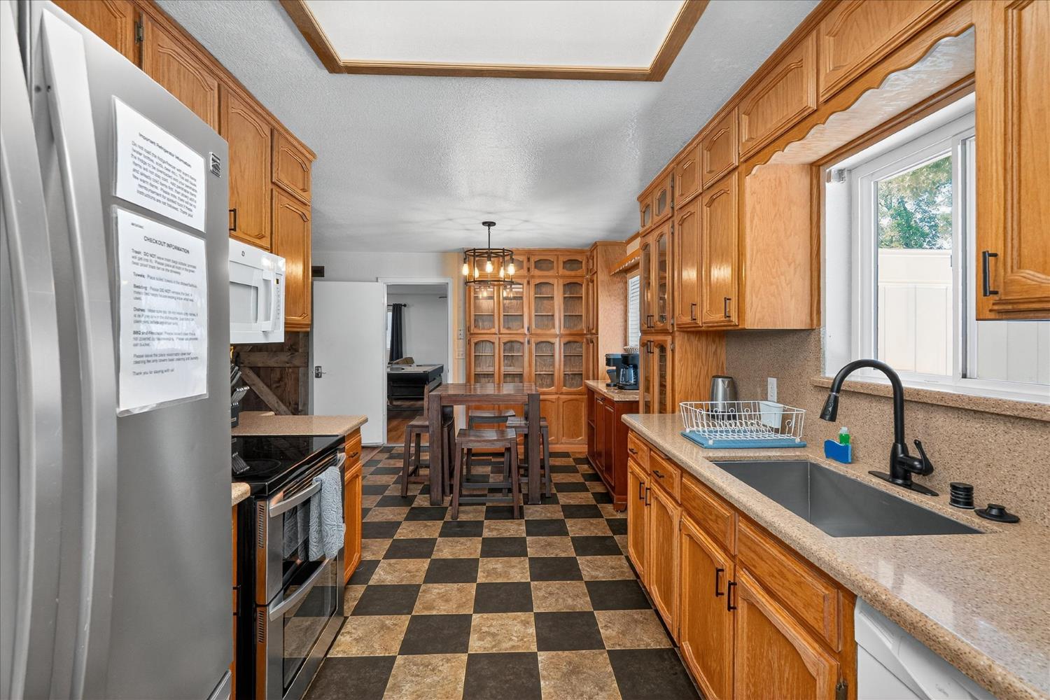 53401 Timberview Rd, North Fork, CA 93643