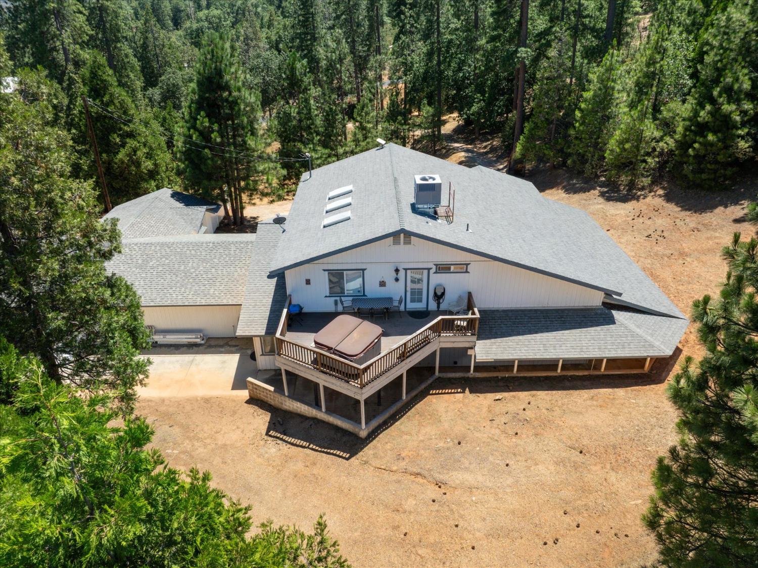 53401 Timberview Rd, North Fork, CA 93643