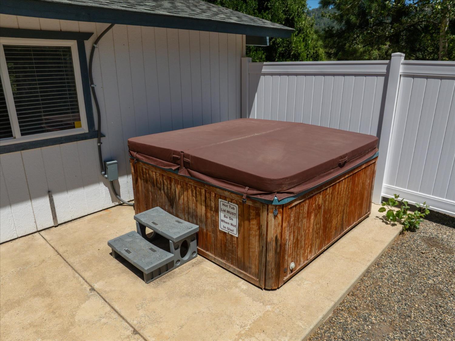 53401 Timberview Rd, North Fork, CA 93643