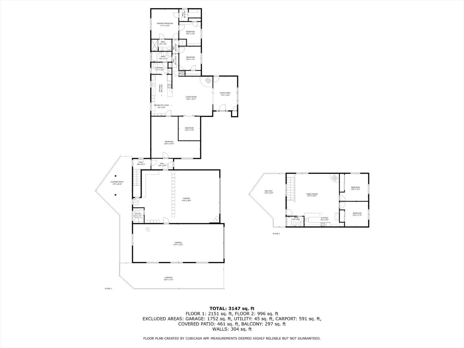 53401 Timberview Rd, North Fork, CA 93643