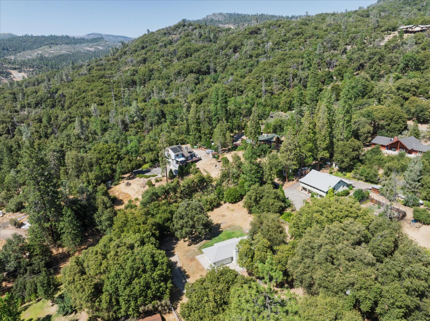 51765 Ponderosa Way, Oakhurst, CA 93644