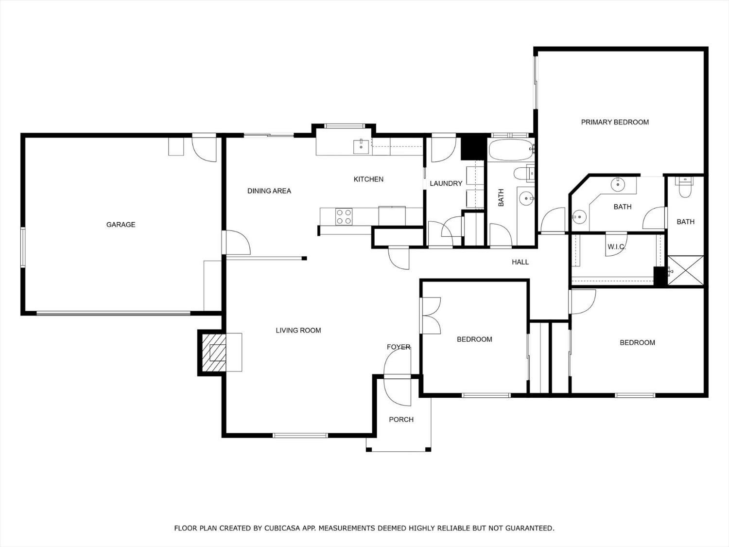 51765 Ponderosa Way, Oakhurst, CA 93644