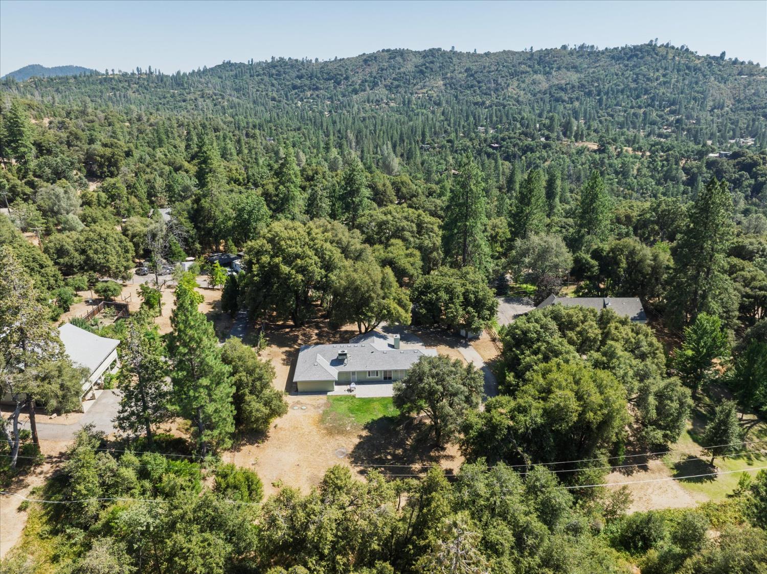 51765 Ponderosa Way, Oakhurst, CA 93644