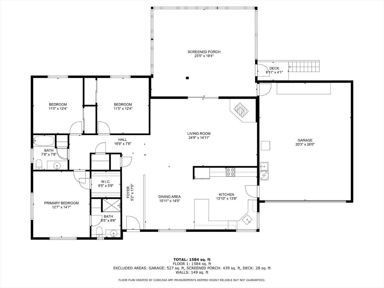 47571 Modoc Rd, Coarsegold, CA 93614