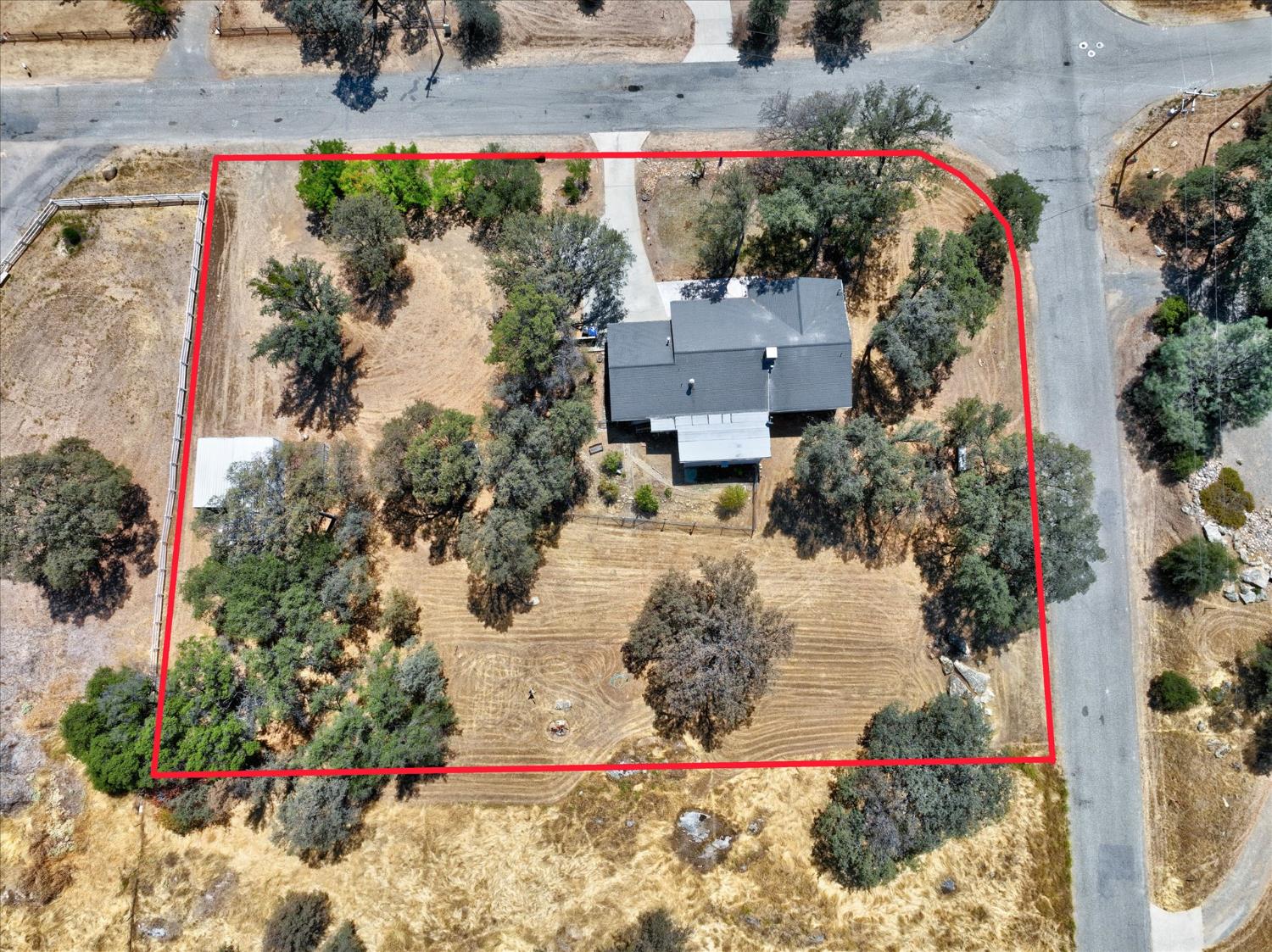 47571 Modoc Rd, Coarsegold, CA 93614
