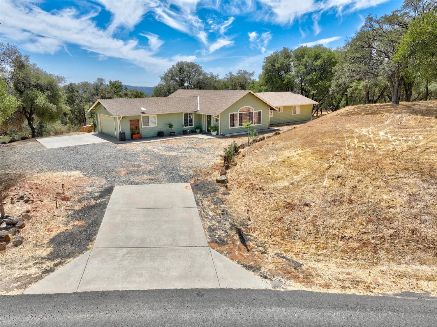 47384 Veater Ranch Rd, Coarsegold, CA 93614