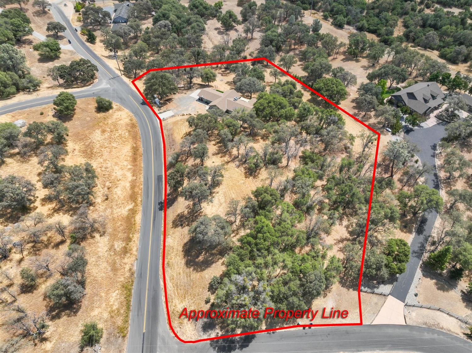 47384 Veater Ranch Rd, Coarsegold, CA 93614