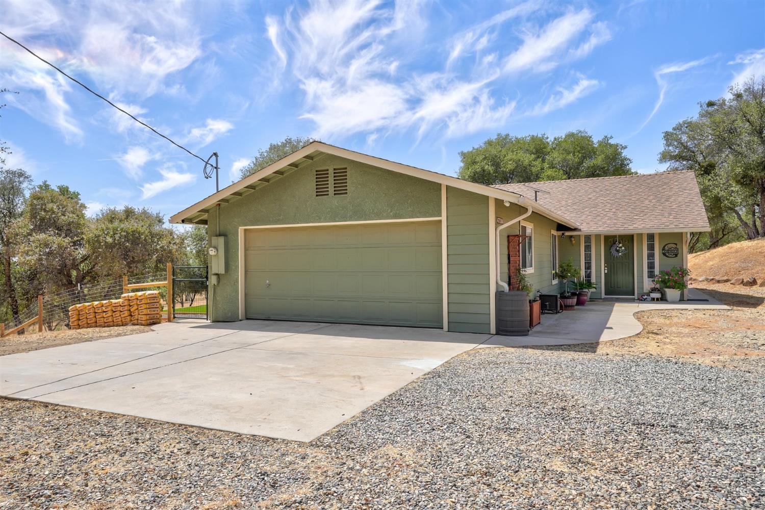 47384 Veater Ranch Rd, Coarsegold, CA 93614
