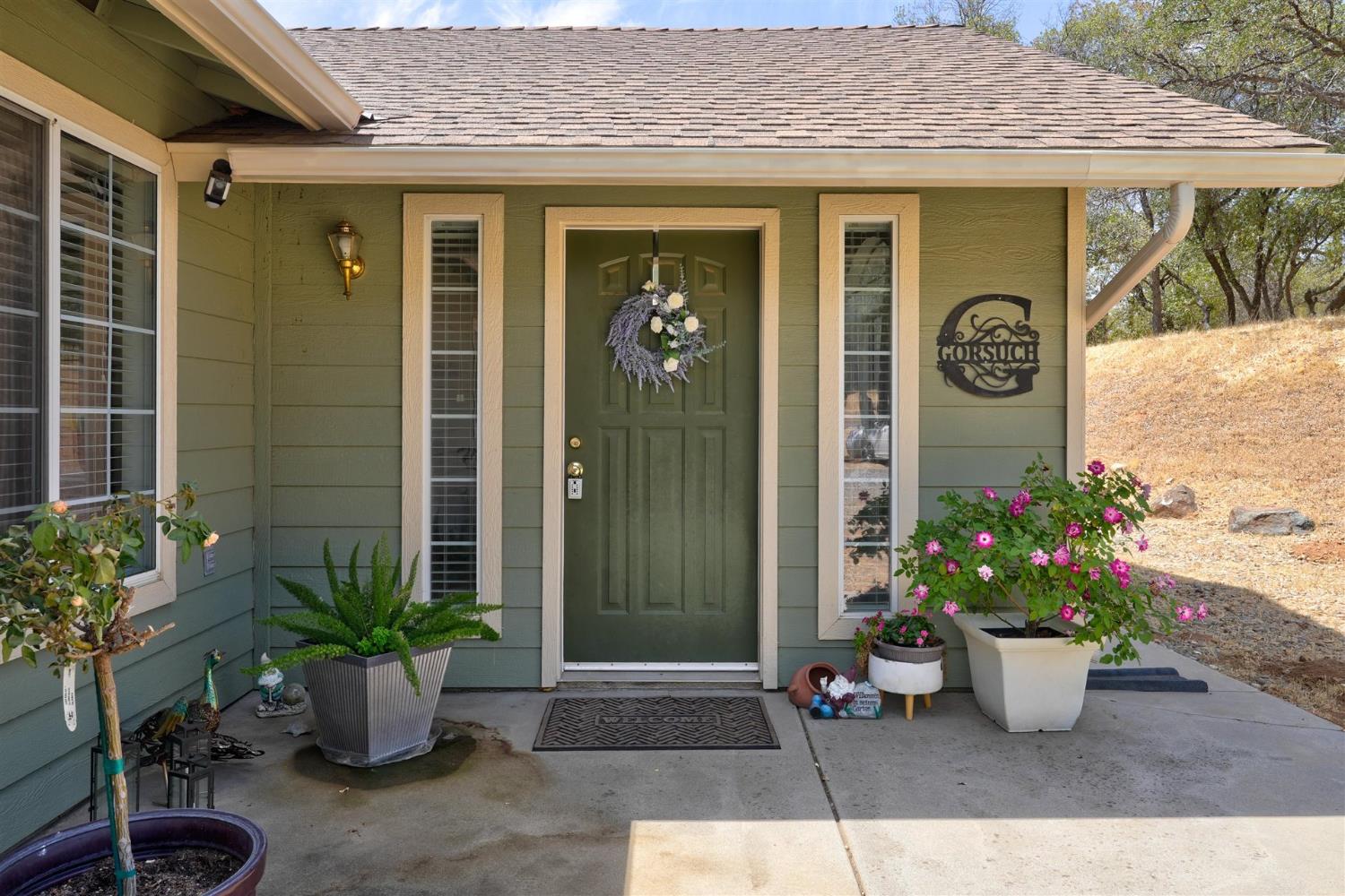 47384 Veater Ranch Rd, Coarsegold, CA 93614