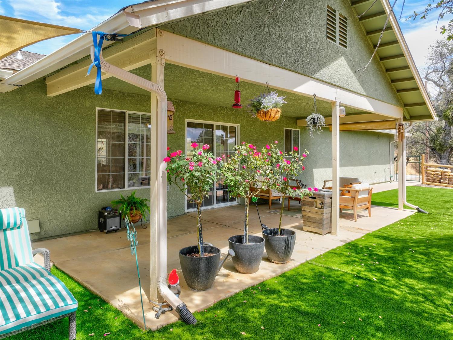 47384 Veater Ranch Rd, Coarsegold, CA 93614