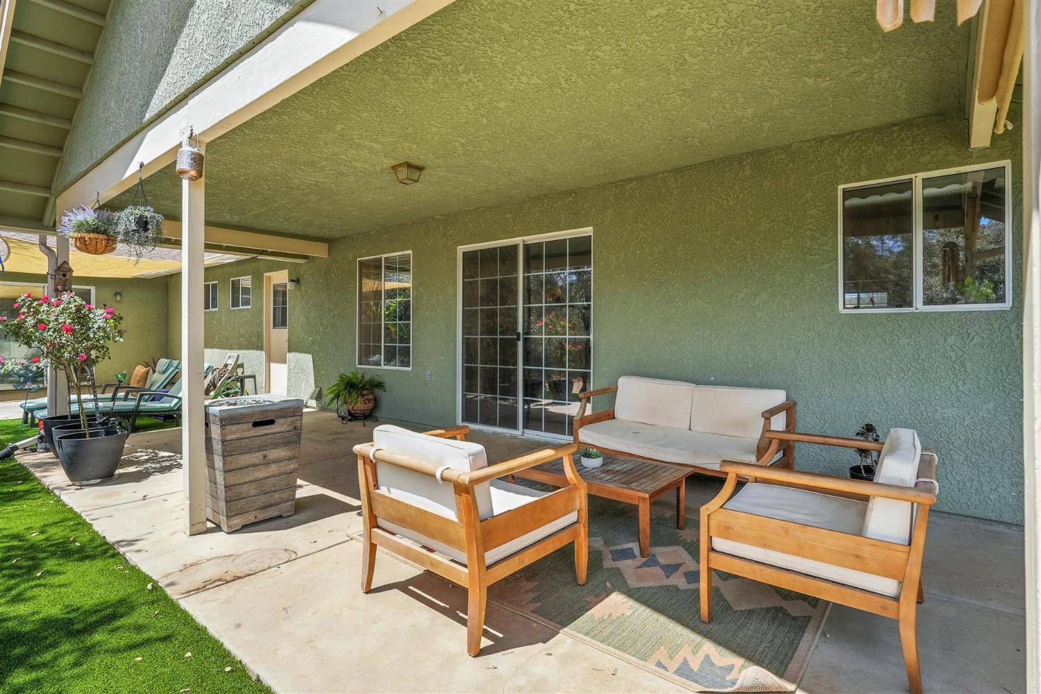 47384 Veater Ranch Rd, Coarsegold, CA 93614