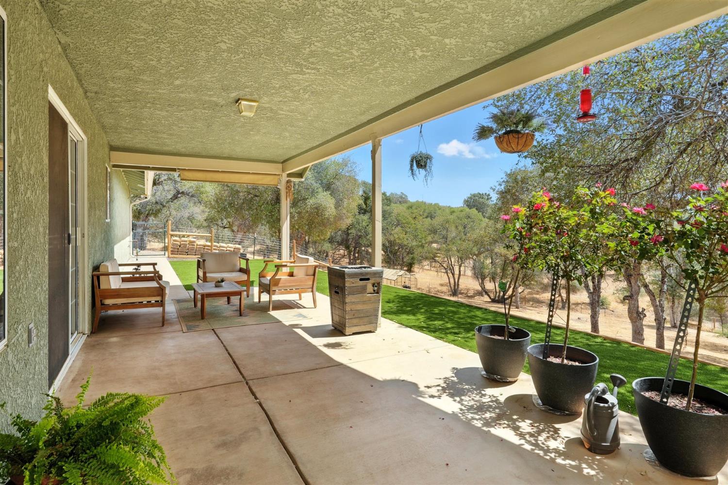 47384 Veater Ranch Rd, Coarsegold, CA 93614