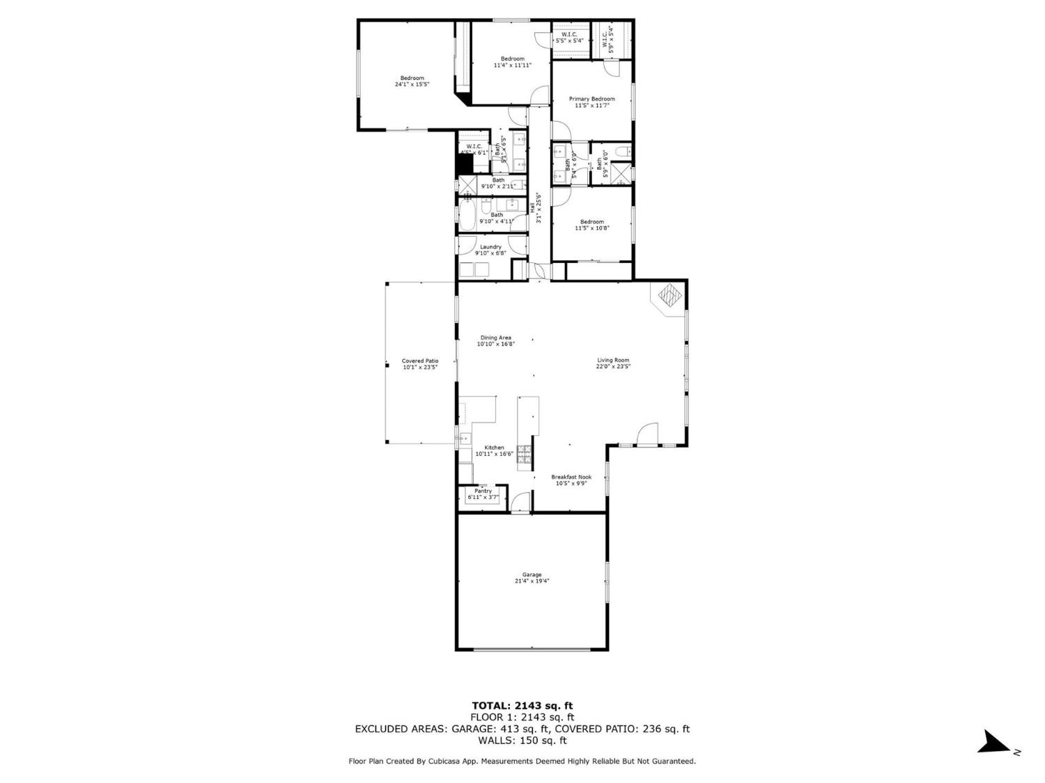 47384 Veater Ranch Rd, Coarsegold, CA 93614