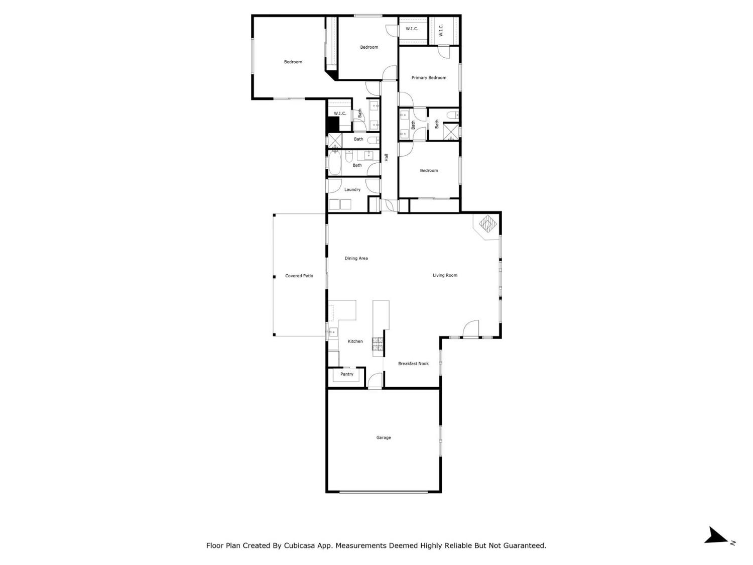47384 Veater Ranch Rd, Coarsegold, CA 93614