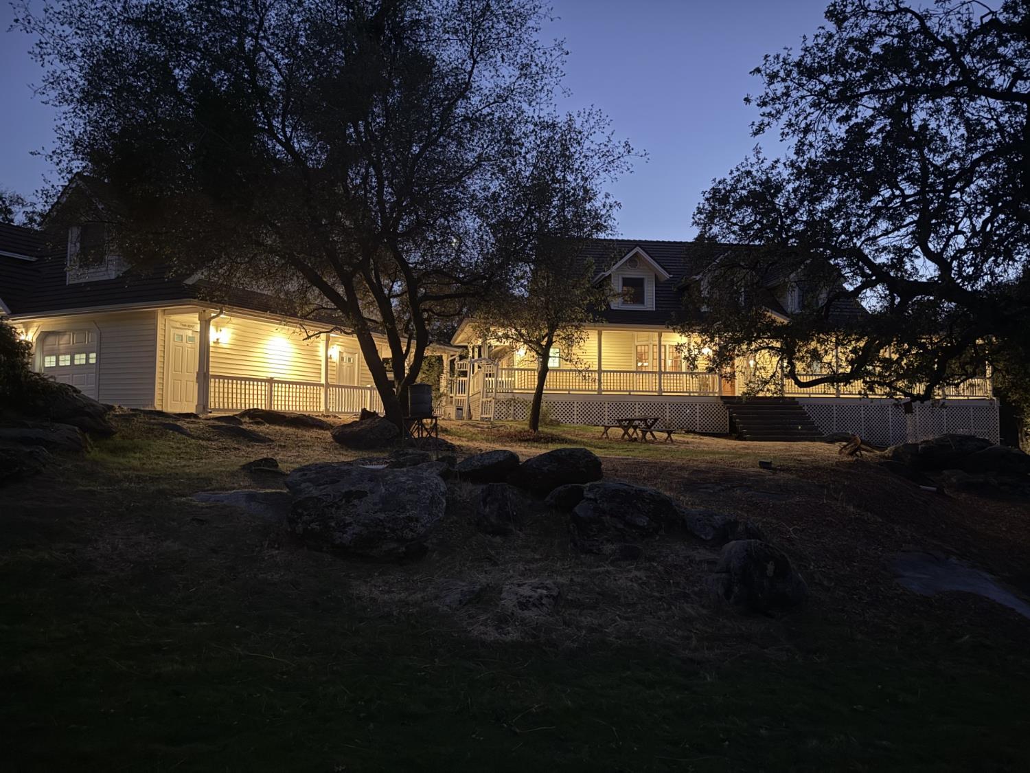 43972 Wells Rd, Coarsegold, CA 93614
