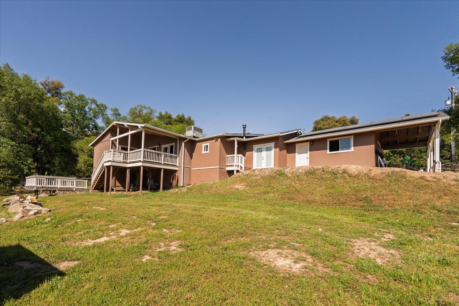 40700 Road 425 A, Oakhurst, CA 93644