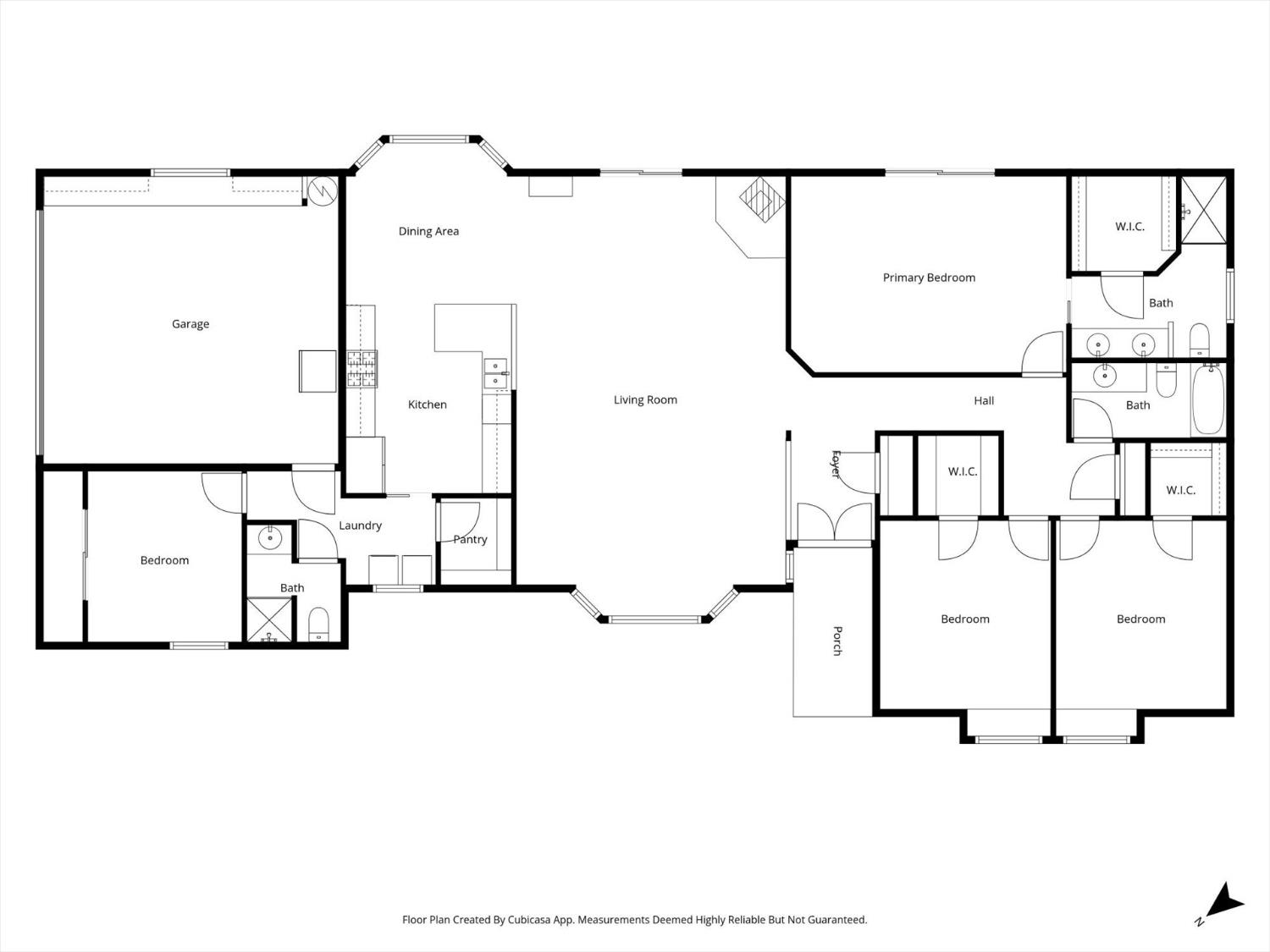 32583 River Knolls Rd, Coarsegold, CA 93614
