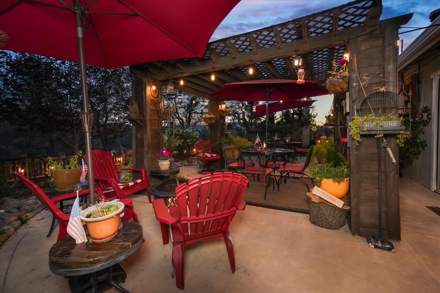 32583 River Knolls Rd, Coarsegold, CA 93614