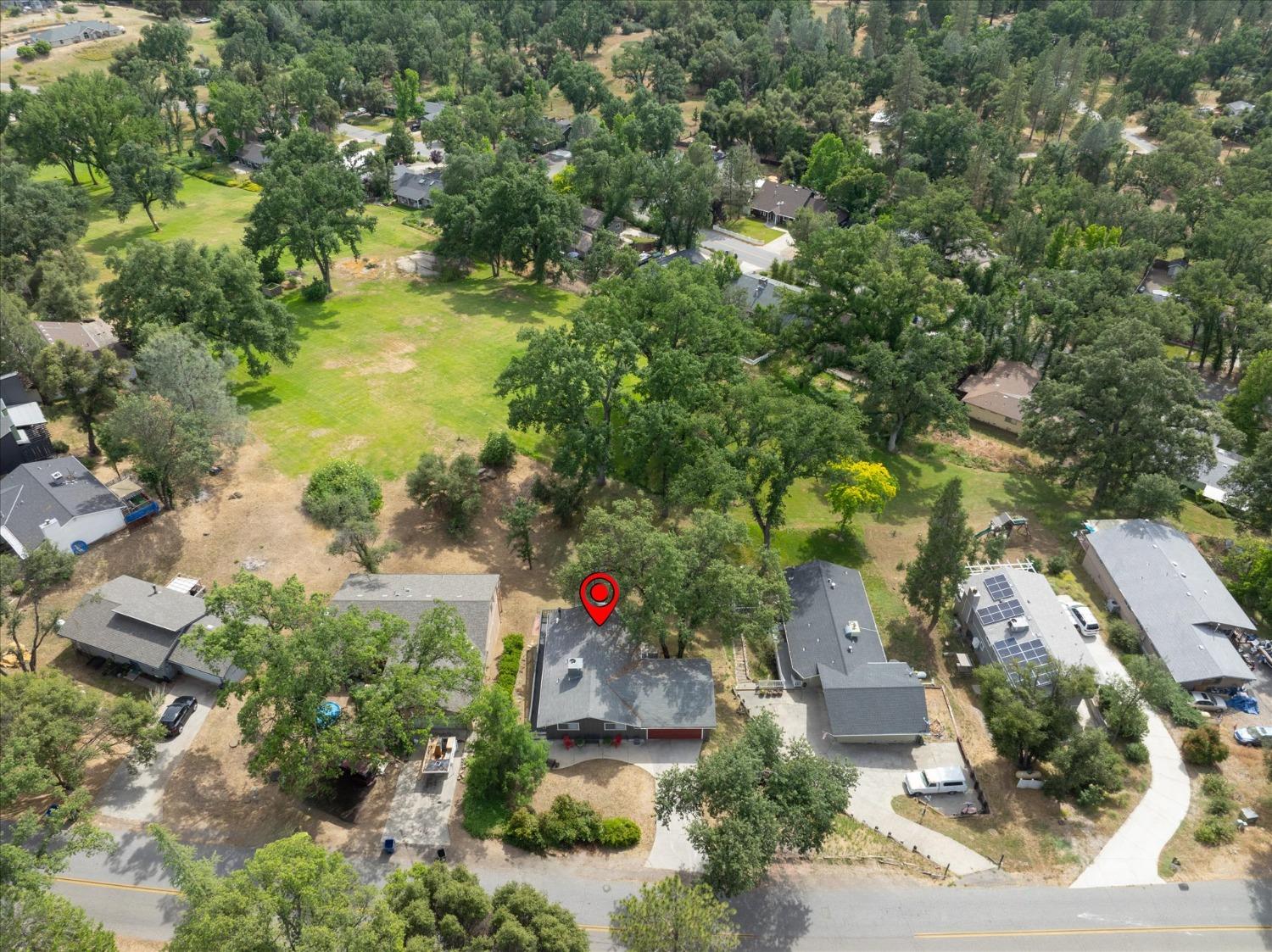 40828 Goldside Dr, Oakhurst, CA 93644