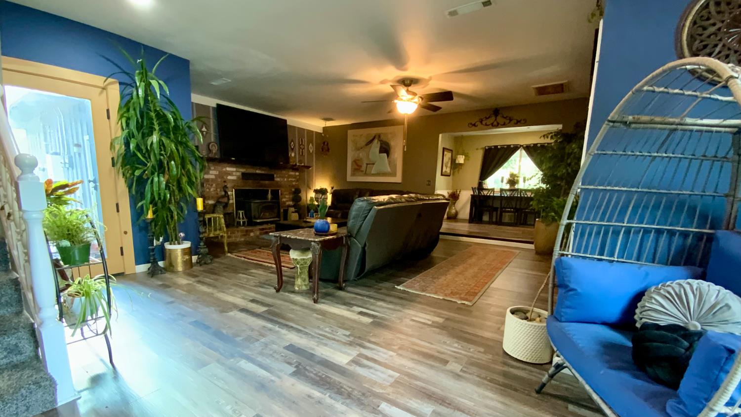 48833 Rock Point Rd, Oakhurst, CA 93644