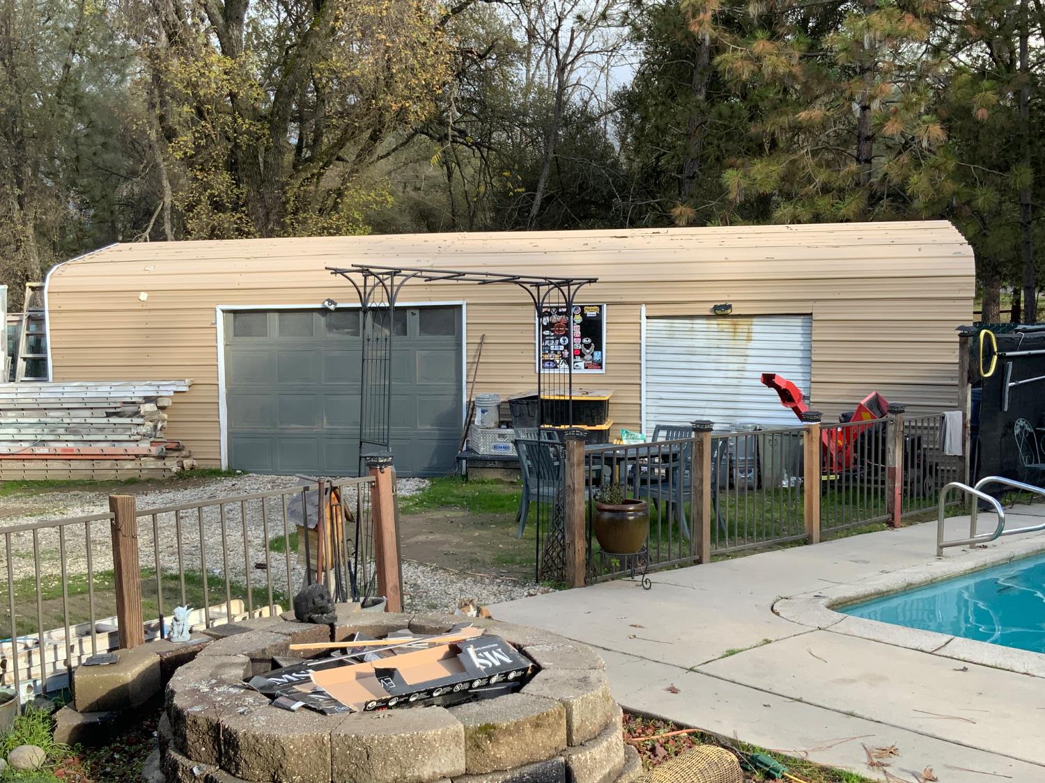 48833 Rock Point Rd, Oakhurst, CA 93644