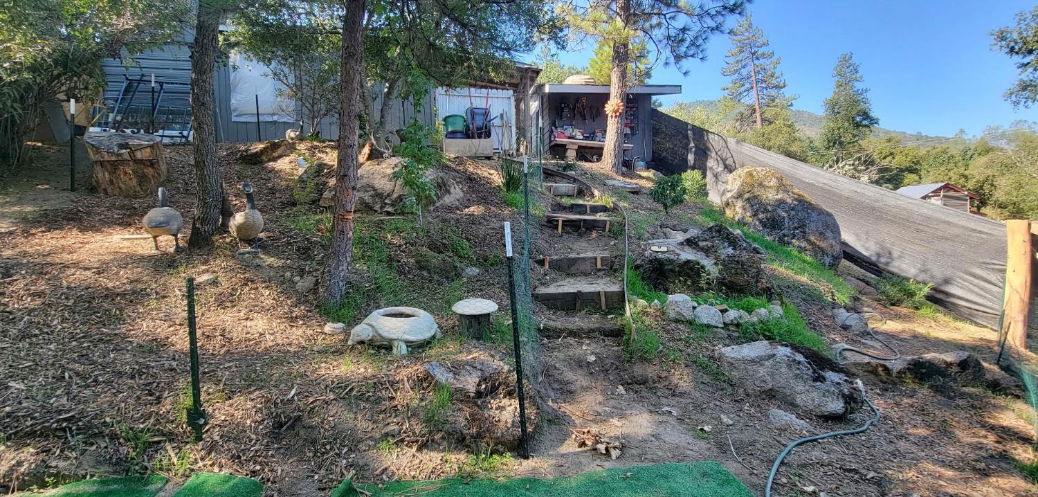 48833 Rock Point Rd, Oakhurst, CA 93644