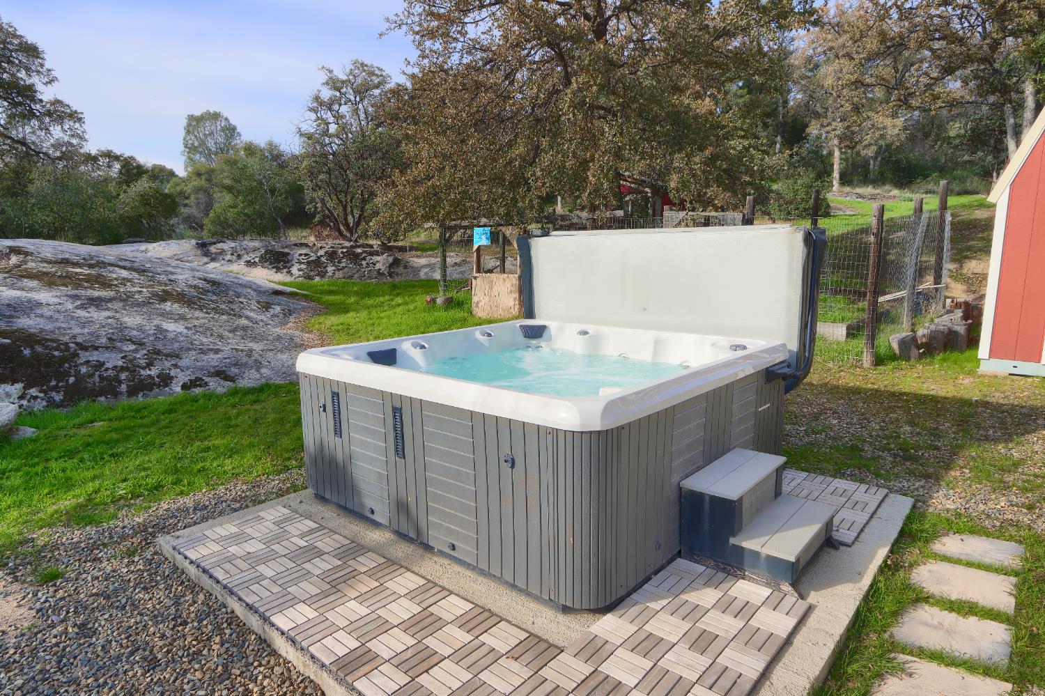 40740 Road 425A, Oakhurst, CA 93644