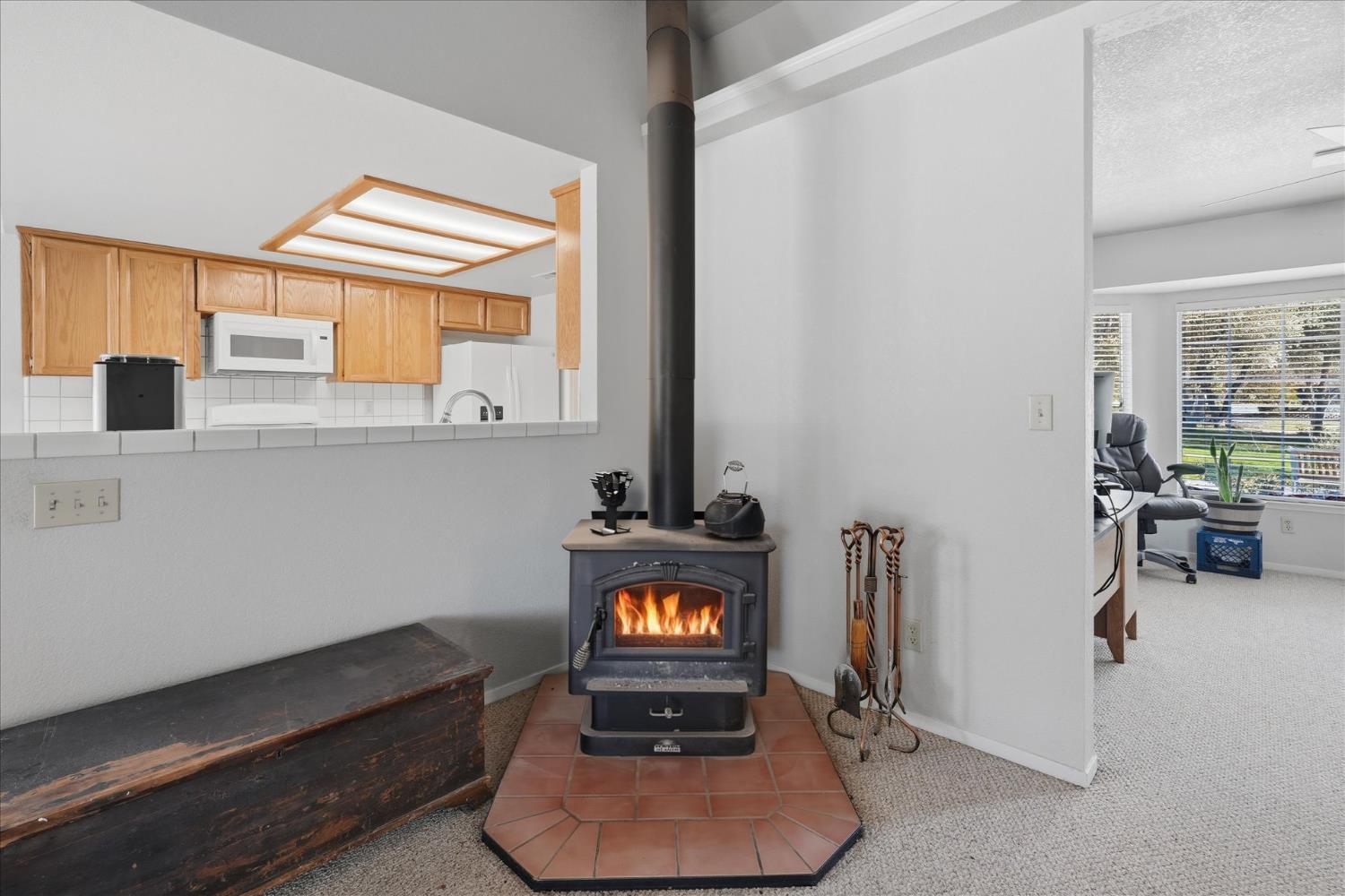 45464 Dillon Dr, Ahwahnee, CA 93601