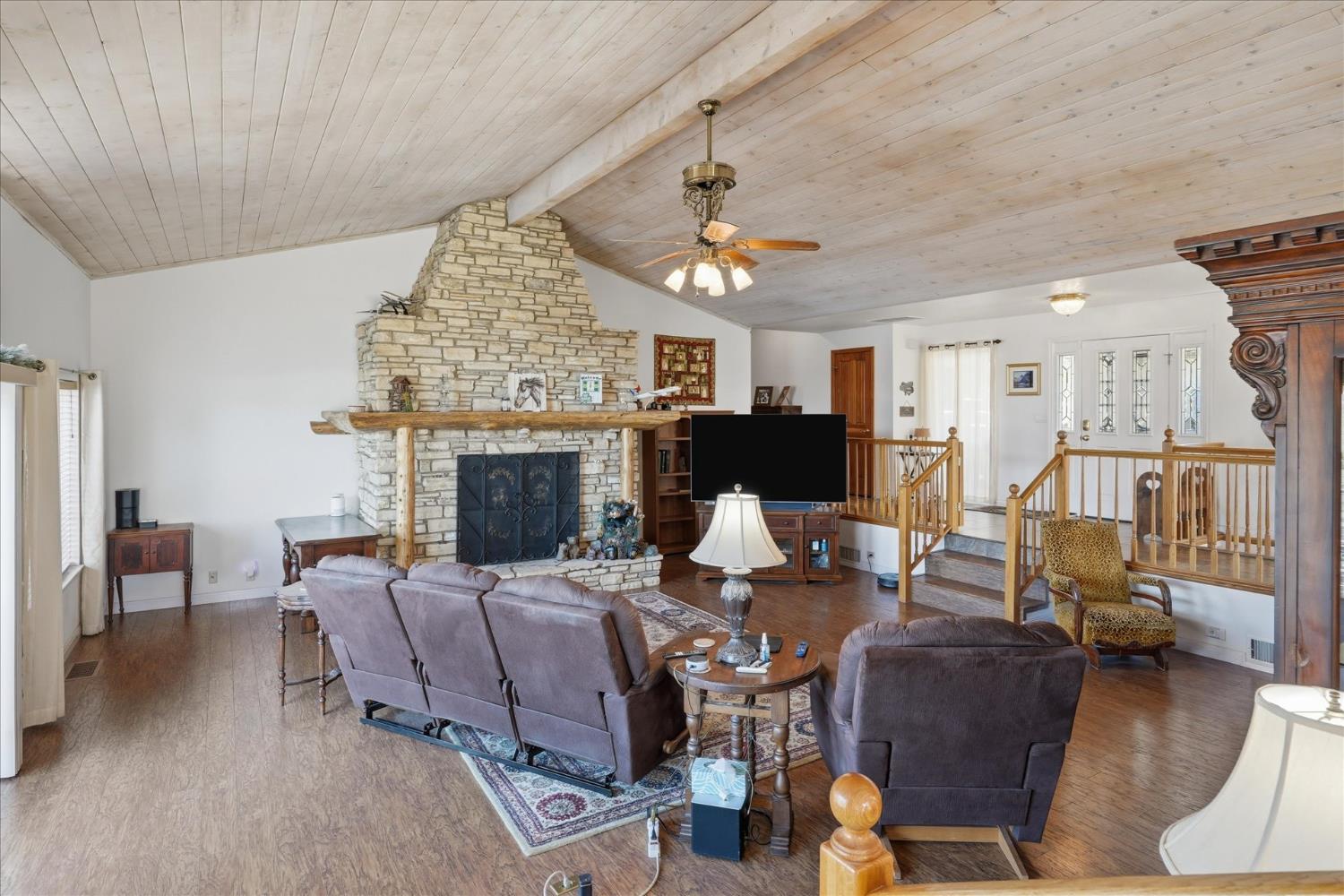 43319 Leach Rd, Ahwahnee, CA 93601