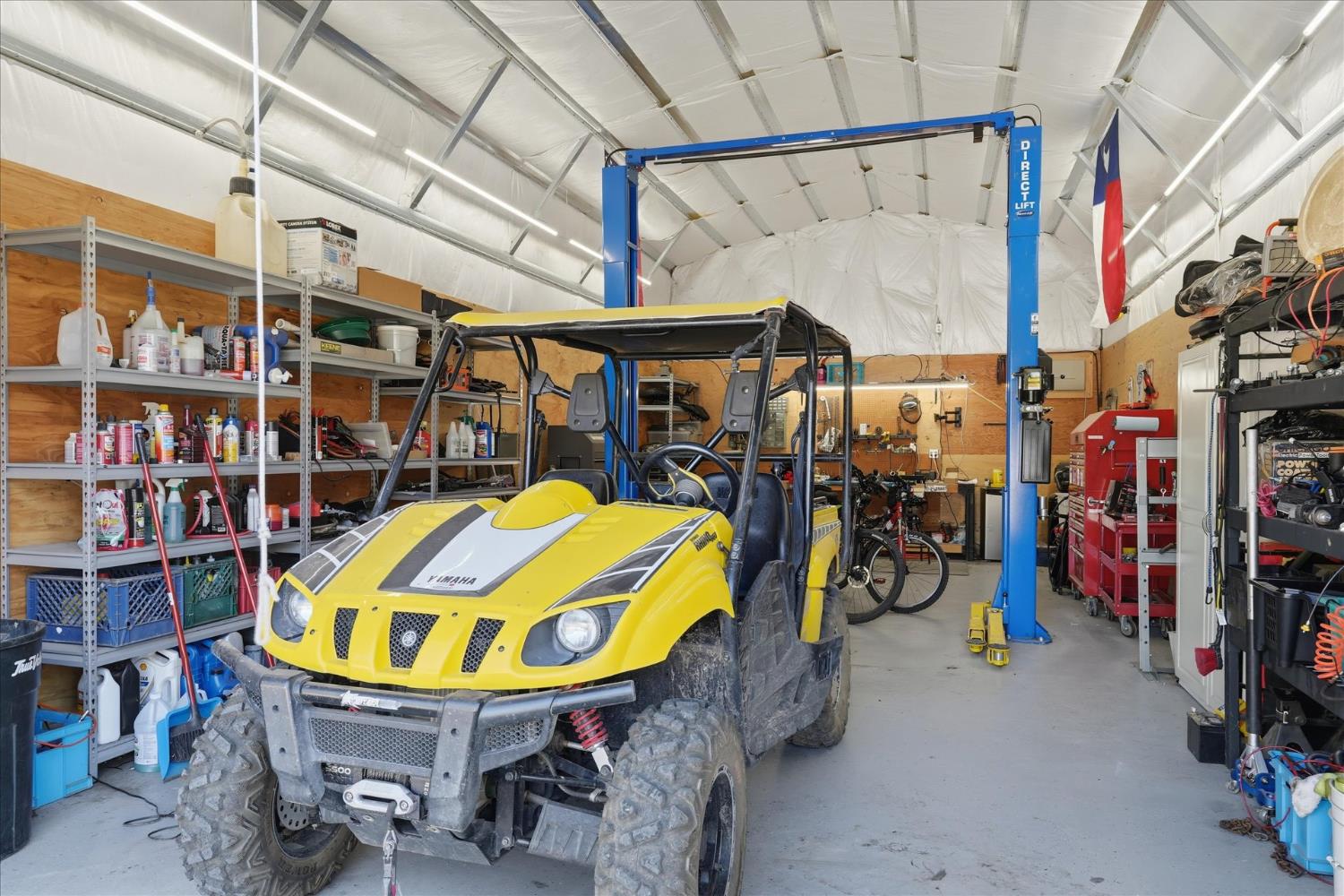 43319 Leach Rd, Ahwahnee, CA 93601