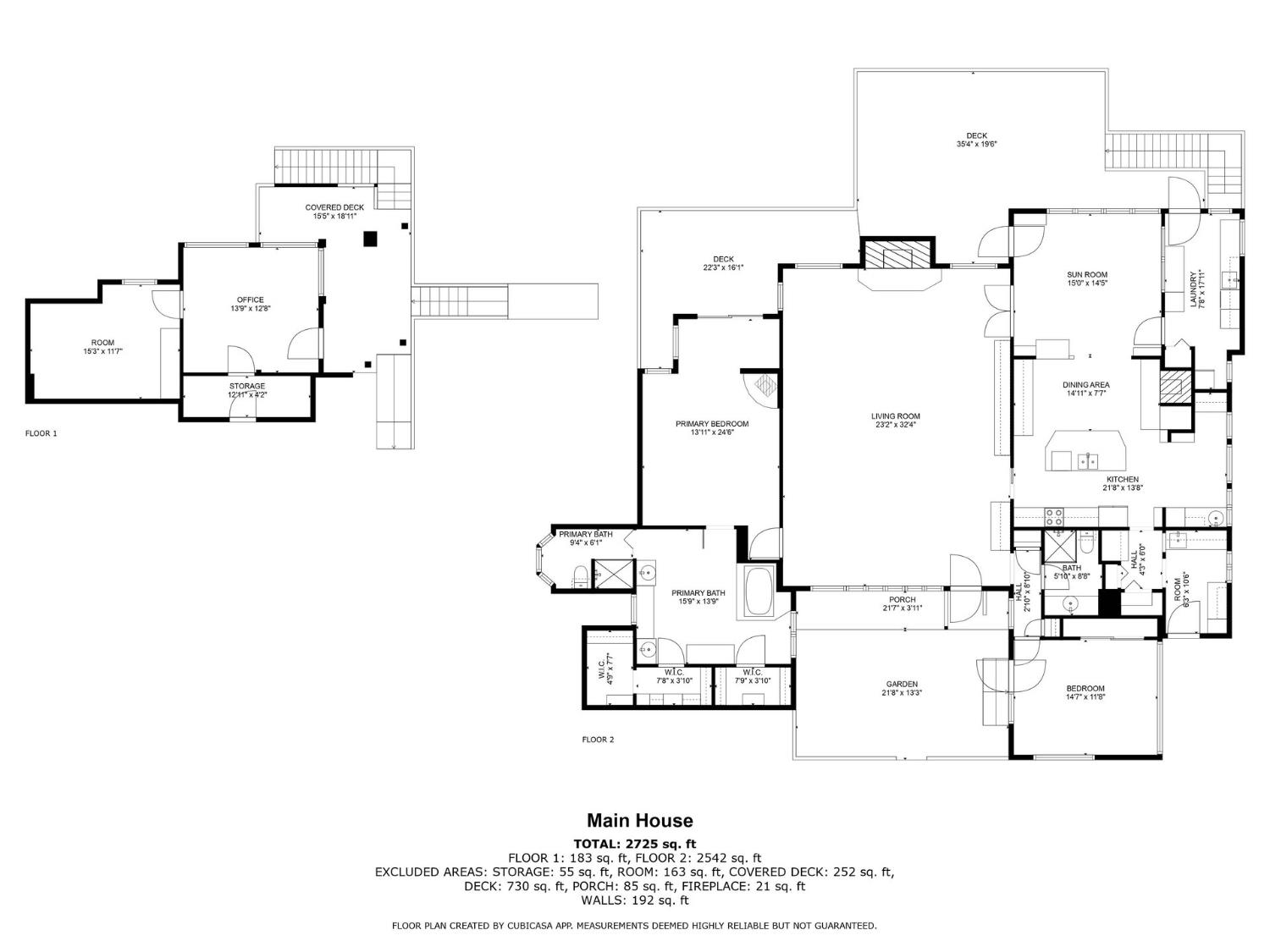 52038 Road 426, Oakhurst, CA 93644