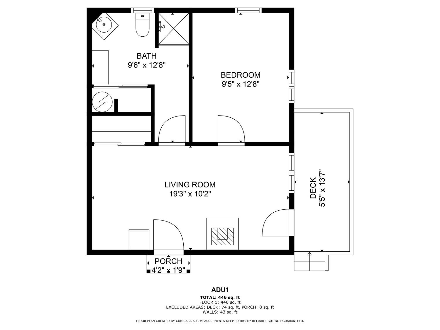 52038 Road 426, Oakhurst, CA 93644