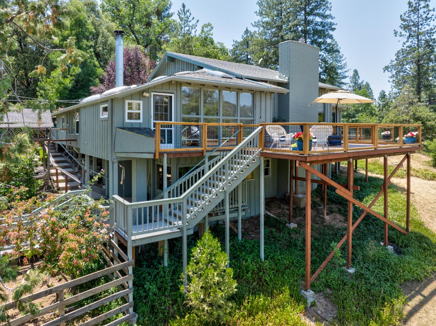 52038 Road 426, Oakhurst, CA 93644