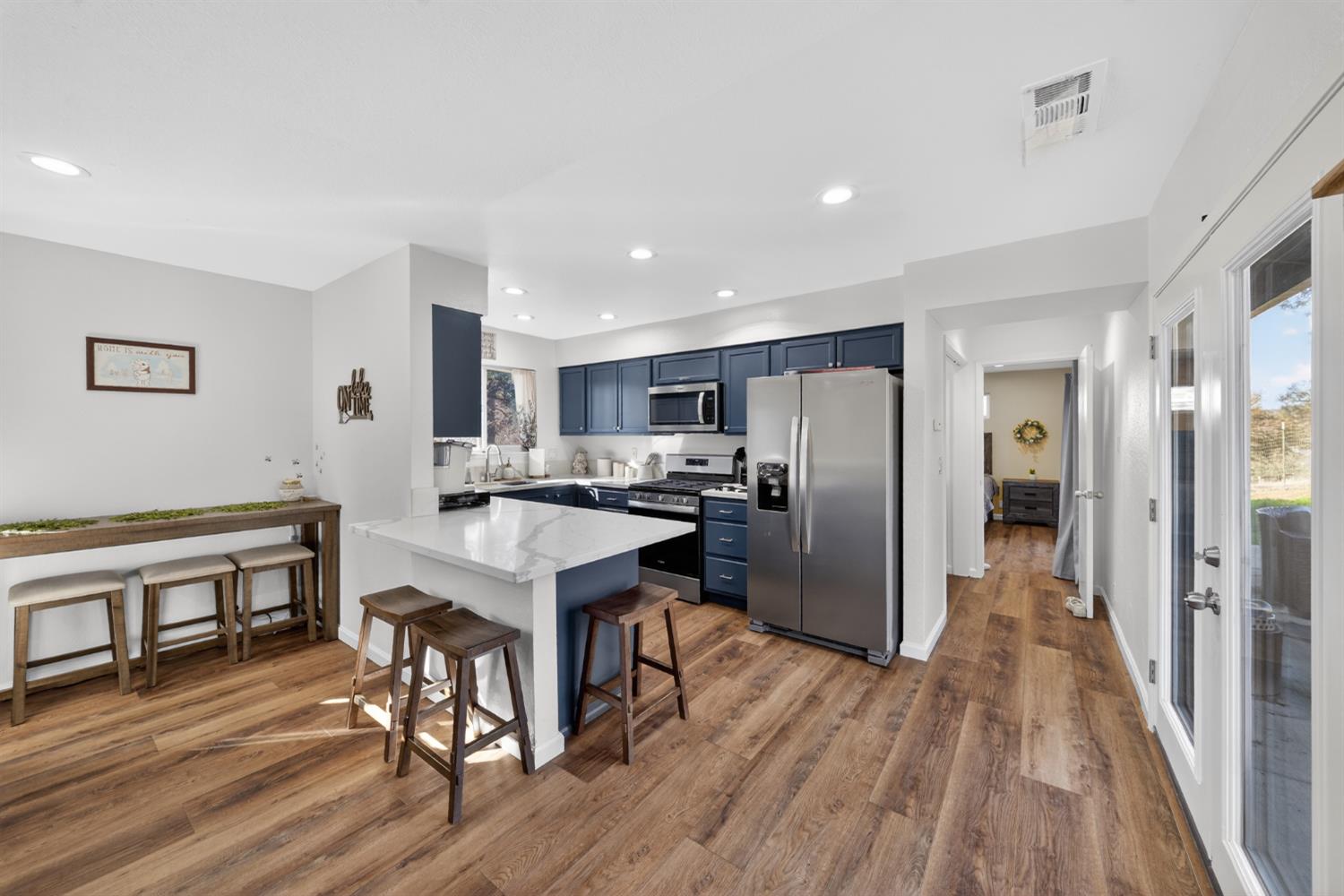 41987 Crass Dr, Oakhurst, CA 93644