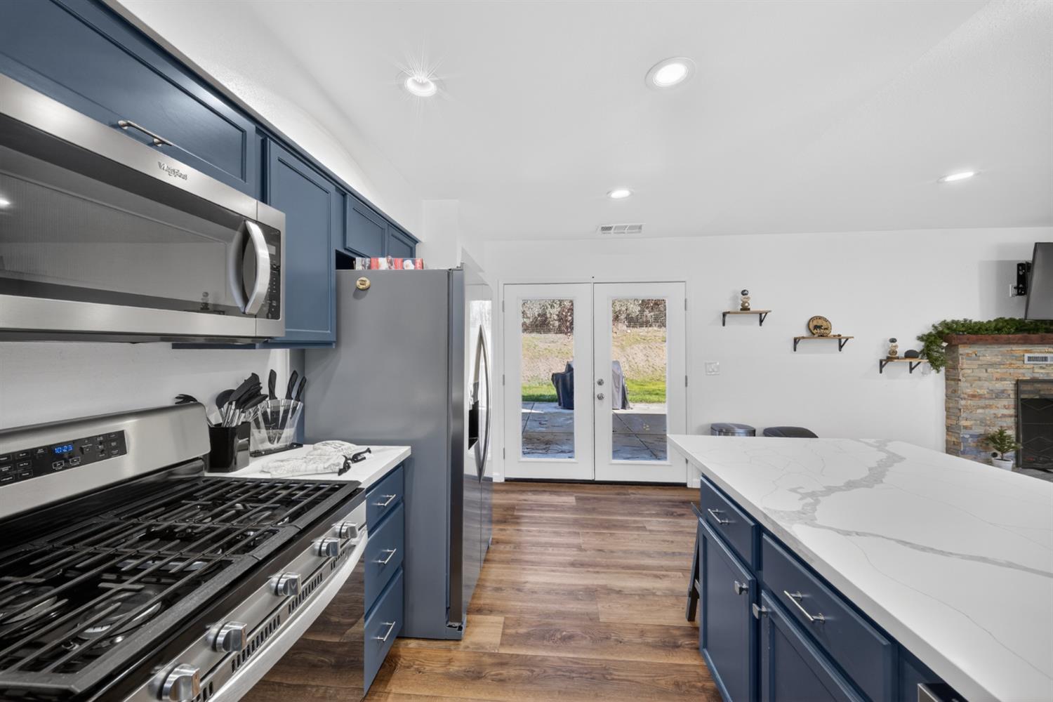 41987 Crass Dr, Oakhurst, CA 93644