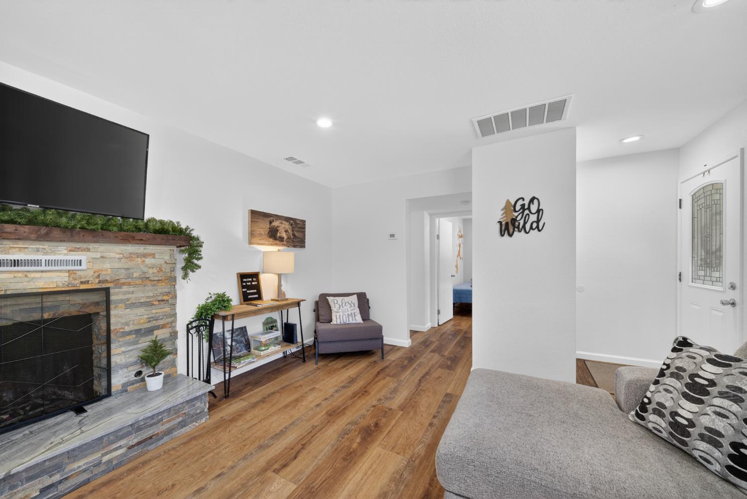 41987 Crass Dr, Oakhurst, CA 93644