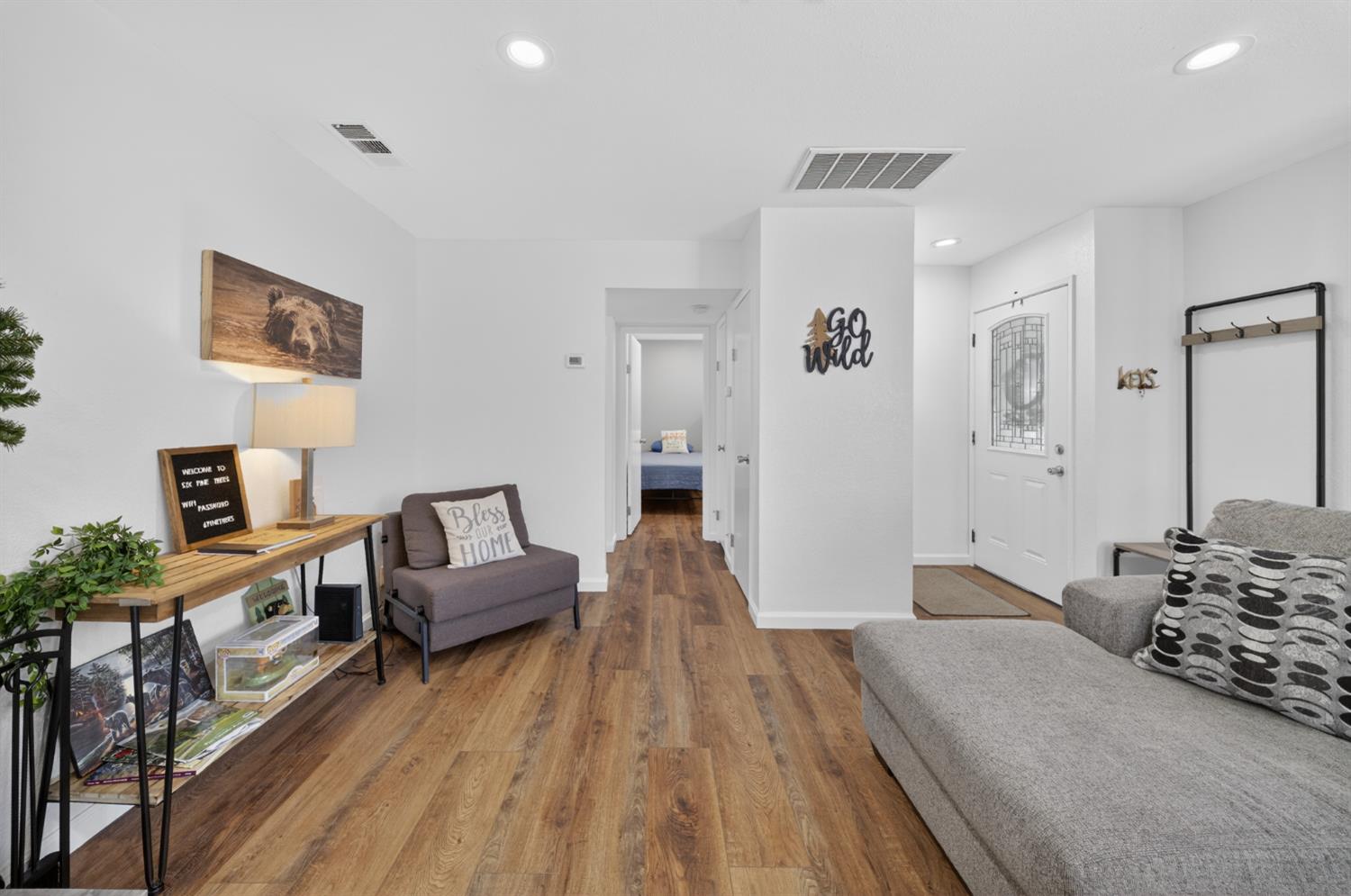 41987 Crass Dr, Oakhurst, CA 93644