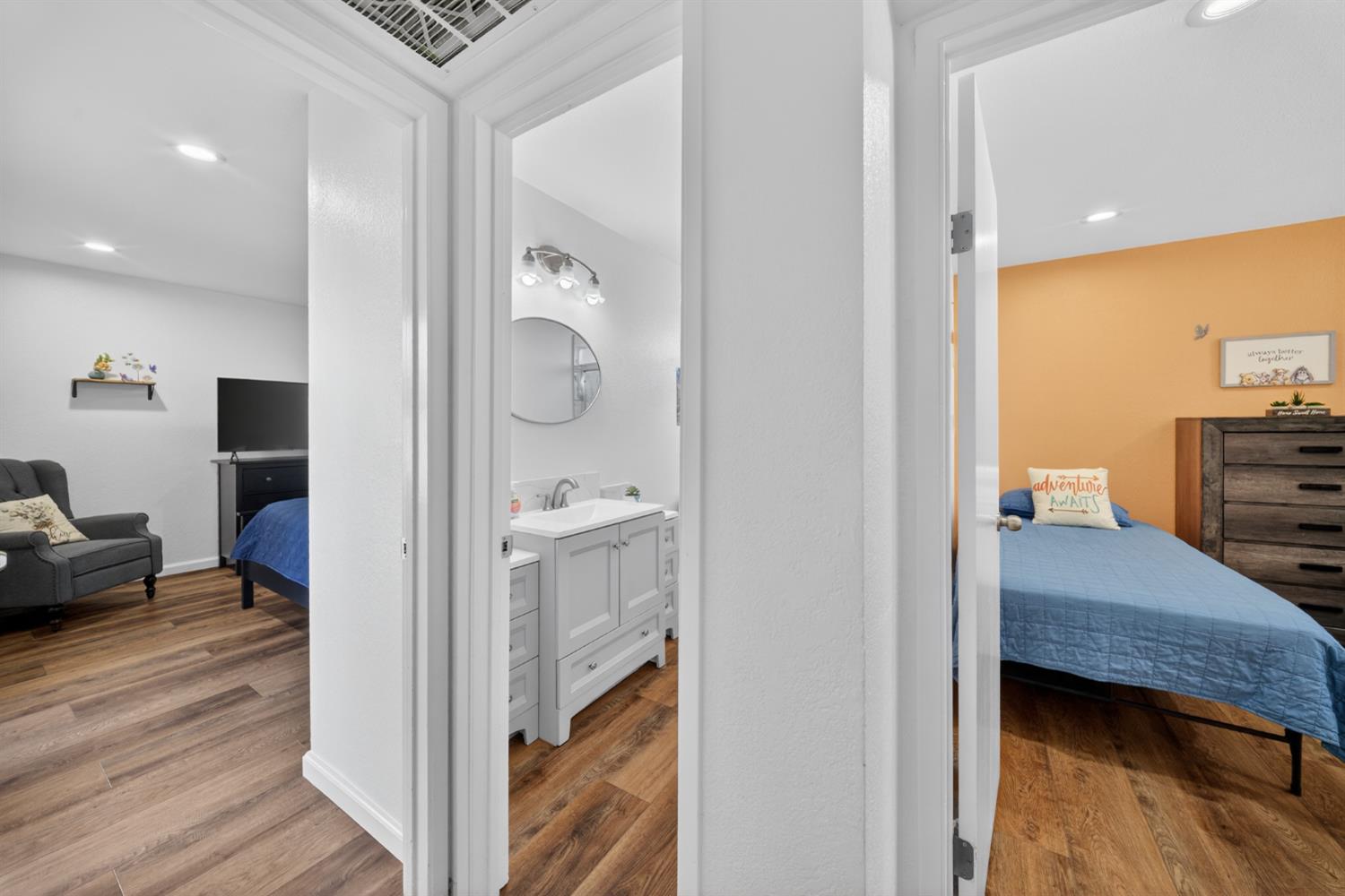 41987 Crass Dr, Oakhurst, CA 93644