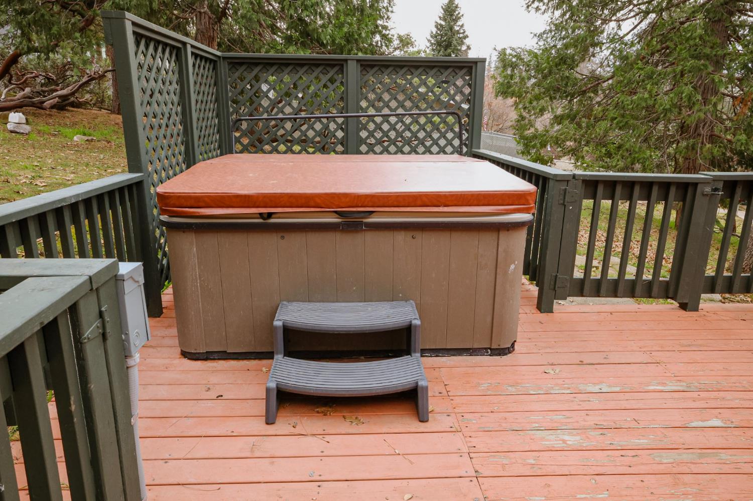 43285 W Sugar Pine, Oakhurst, CA 93644