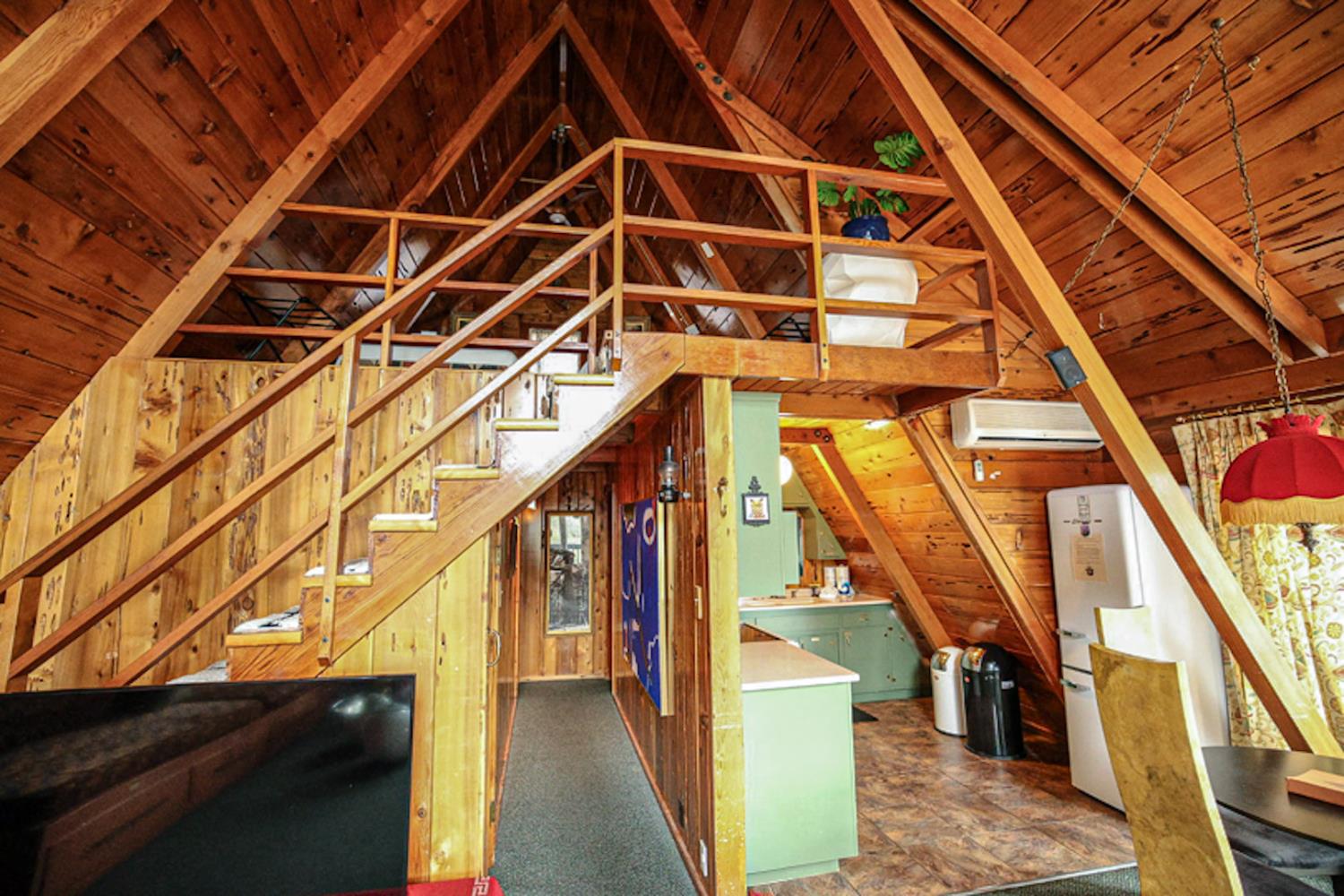 43285 W Sugar Pine, Oakhurst, CA 93644