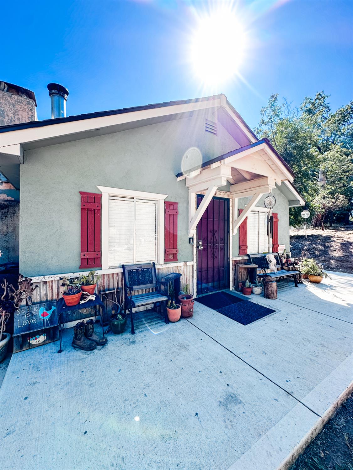 37969 Road 422, Oakhurst, CA 93644