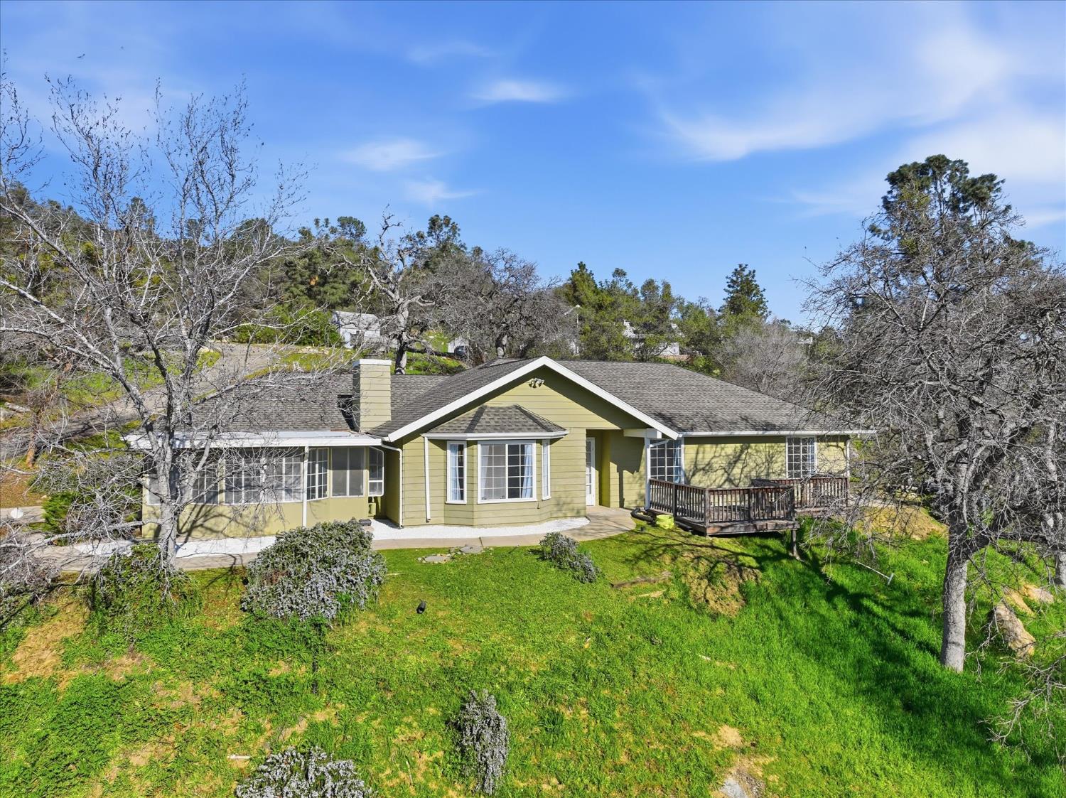 30917 N Dome Dr, Coarsegold, CA 93614
