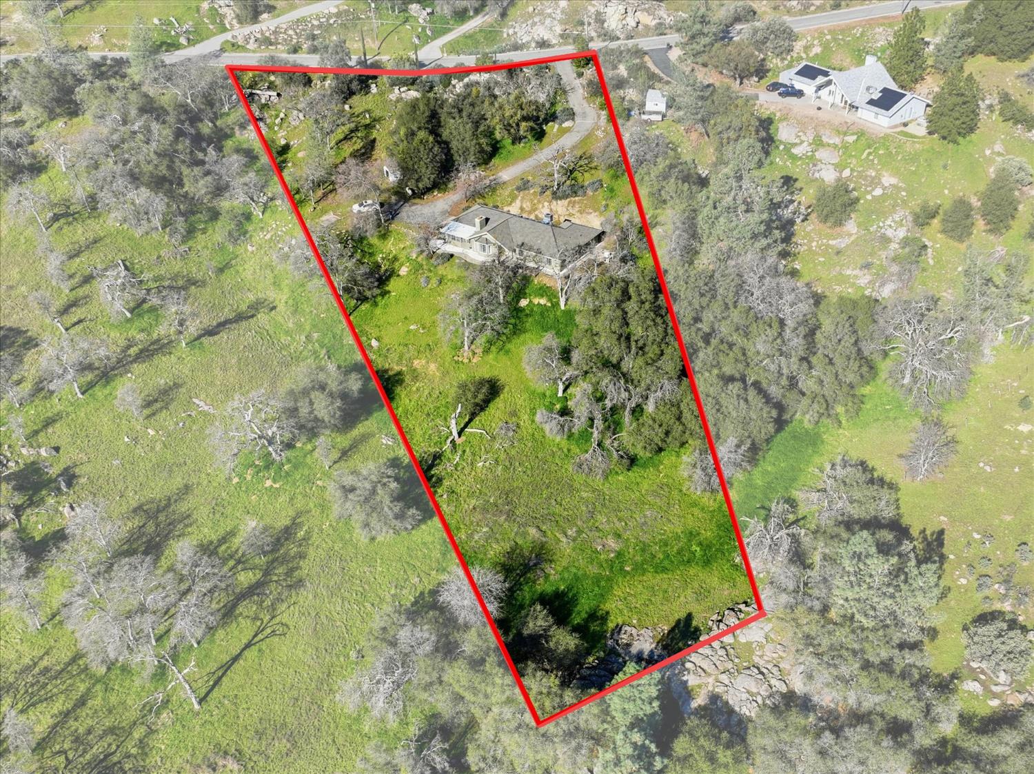 30917 N Dome Dr, Coarsegold, CA 93614