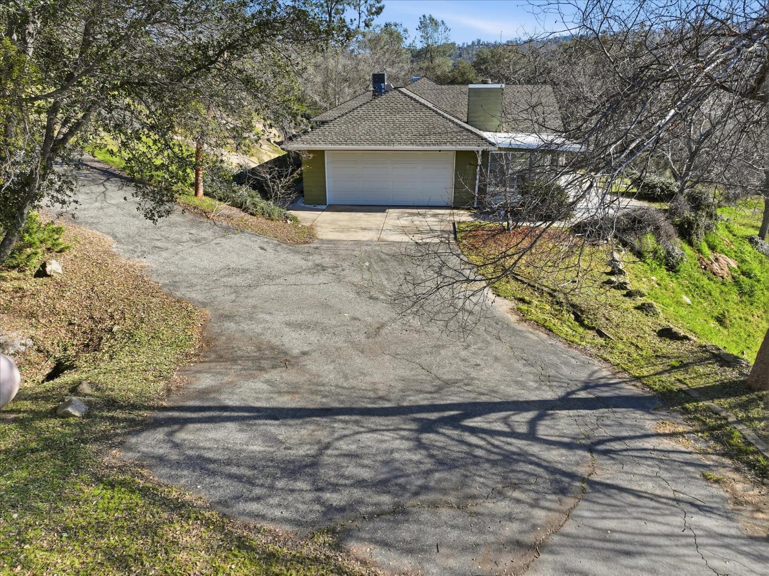 30917 N Dome Dr, Coarsegold, CA 93614