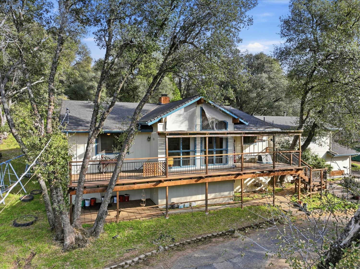 51590 Coyote Ridge Rd, Oakhurst, CA 93644