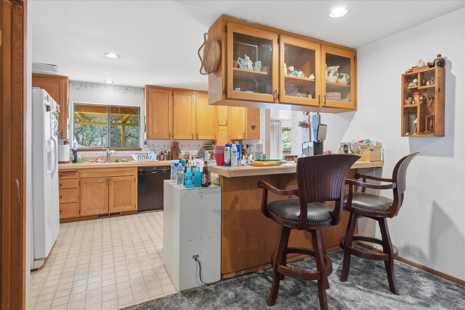 51590 Coyote Ridge Rd, Oakhurst, CA 93644